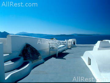 Katikies Hotel 2